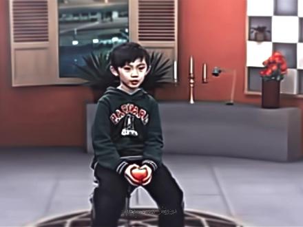 成为超级巨星吗? #马嘉祺 #混剪