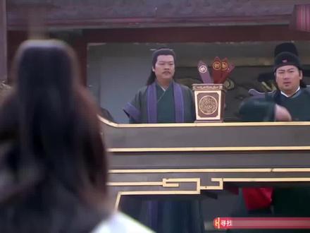 #天天有喜2之人间有爱 四喜大闹刑法场,竟刀枪不入还不怕油锅#古装