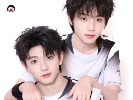 穆祉丞王橹杰 我真求你俩了#橹穆 #时代峰峻 #运动会 #TF家族 #cp