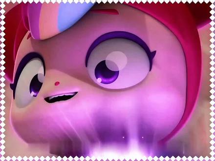 今天来画闪闪萌可,泡泡萌可又被蛊惑了,奇妙萌可绘画教程 #奇妙萌可第五季 #童年动画 #简笔画 #每日分享 #二次元