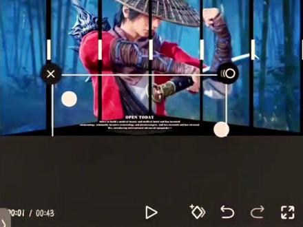 今天学习(立体屏风开场)#剪辑 #剪辑教程 #零基础学剪辑 #剪映 #剪映制作视频 @抖音作者助手 @DOU+上热门 @抖音小助手 @