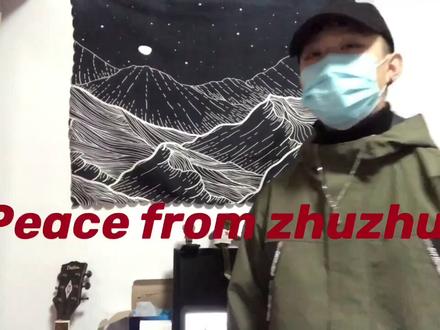 一位不合格的reader #中国有reader