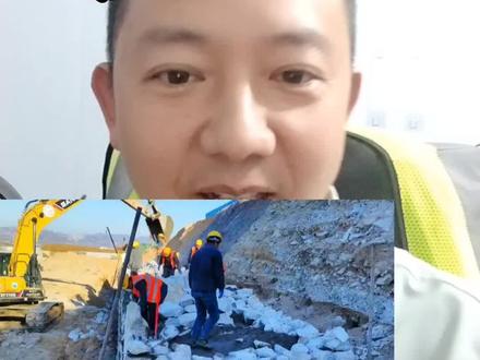 浆砌片石挡土墙,带挖机到底多少一方可以做!#浆砌片石挡土墙#施工#工程造价