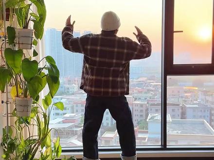 抠搜人的小浪漫,低成本营造圣诞氛围感! #圣诞节 #圣诞树 #DIY #宝藏生活家企划 #我家的年度变化