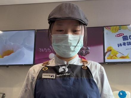 新品(可可维也纳)#瑞幸咖啡