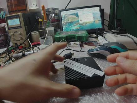 友善Nano pi R4s…维修、故障:不开机 #拆解 #主板 #芯片级维修 #电路板维修