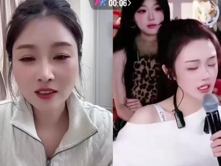 海莉和三斤连线讨论与索图PK对策,准备活捉索图,这亲家是要叛变的节骤呀!#索图#索图大舞台#海莉#三斤#斤宝