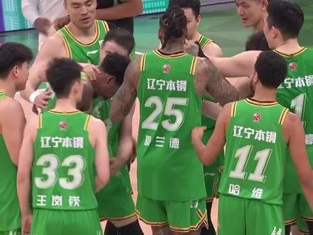 辽宁男篮主场逆转山西,为何说布罗金顿的加盟具有战略意义? #dou来cba #cba球评大会 #布罗金顿 #辽宁男篮 #赵继伟