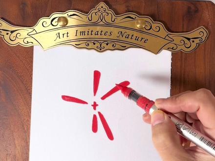 谁还不会画烟花? 恭喜你15秒学会画烟花#跟着抖音学画画 #一学就会的简笔画 #零基础学画画 #表情包简笔画 #烟花简笔画