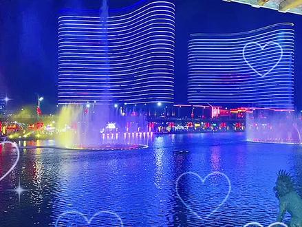 想知道男人花心吗?看看他的关注列表吧!