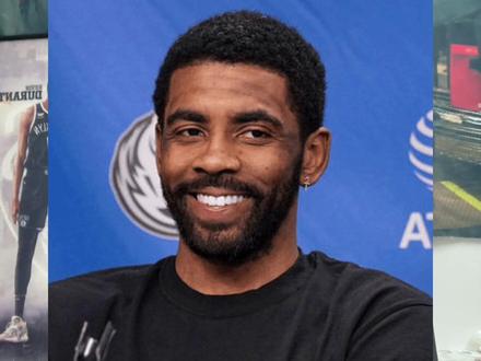 终于盼到了这一天,我们想念的球员很快就要回来了#独行侠 #欧文 #欧文复出