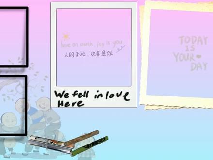 《BluffTitler》软件制作