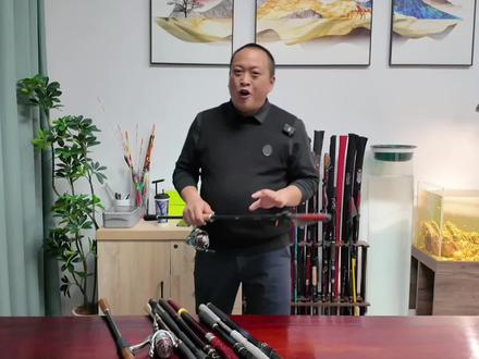 新手必看,滑漂竿怎么选才适合自己?保姆级使用攻略分析讲解来了 #滑漂钓法 #大牛滑漂小课堂 #跟着大牛玩滑漂