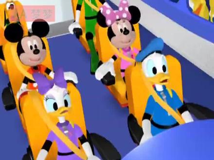 米奇妙妙屋第二季第23集-2 太空船长唐老鸭 #米奇#米奇妙妙屋 #儿童动画 #动画 #动画电影 #童年动画 #动画片#米奇妙妙屋《米奇妙妙屋》是迪士尼公司专为学龄前儿童全新制作的3D动画。内容生动有趣,让孩子在欢乐的气氛中学习数字,形状及逻辑思考等基础能力,是一部寓教于乐、适合父母与孩子共同欣赏的系列卡通。