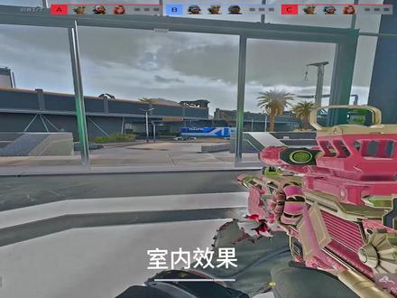 超级优化+k模型+n卡滤镜#三角洲行动 #画质设置