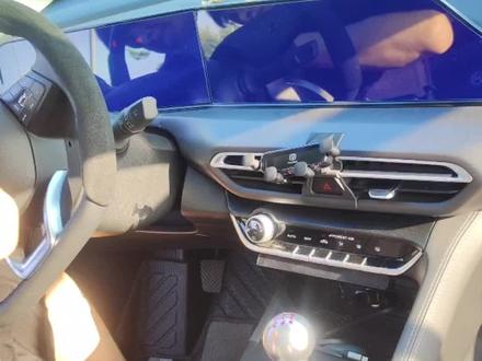 逸动puls手动挡档把更换教程。#手动挡 #逸动plus #长安汽车 #档把