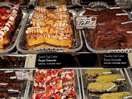 大连恒隆! B&C你终于舍得开了!!
大连烘焙圈重磅,黄油与面包1.23想开了!
#vlog日常 #面包店 #大连
#黄油与面包大连 #大连美食