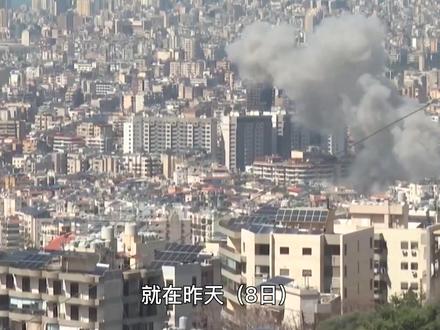 25个目标成瓦砾,伊朗油田连环炸!停火协议沦为废纸 #以色列油田被炸 #伊朗油田被炸 #停火协议成废纸