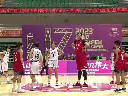 中国女篮未来希望 张子宇 #中国女篮 #篮球