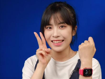 Apple Watch 语音报时要怎么操作#黑科技 #手表