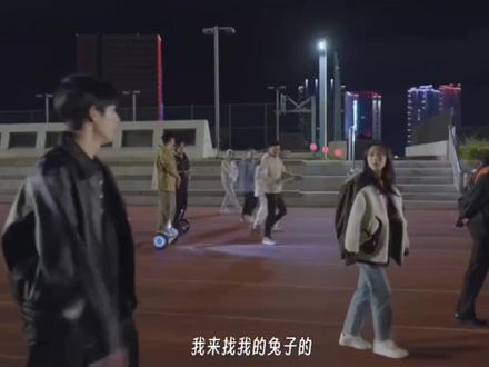戏耍教导主任现场😎好久没有看到这么快乐的花絮了(„• ֊ •„)੭
#今夕赫夕 #张凌赫赵今麦 #我的cp天下第一甜