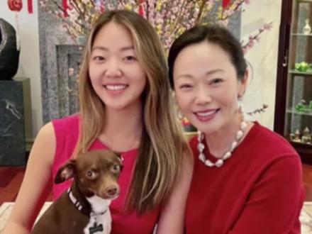 这3步“富养”让女儿成功进入沃顿商学院?