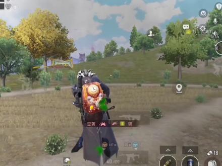 #和平精英 #周杰伦 (补档)听哭十亿老玩家