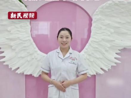 为了在抽血时减轻患者疼痛,护士蒋琴用三个月练就精准飞针,网友:这就叫“妙手仁心”。