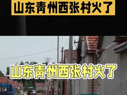 300农户走出17博士55硕士 山东潍坊青州益都街道西张村,仅凭300余户人家,竟走出17位博士、55位硕士、104名本科生,妥妥的“博士村”实至名归!#新农村