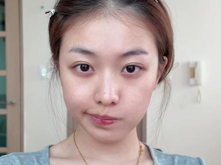 🇰🇷留学生|纯正【韩系淡颜日常妆】🎀
新手超级友好,最淡的妆容最大的改变,全程详细讲解,放心跟练✨#韩妆 #韩女 #妆教 #留学生#dou小助手