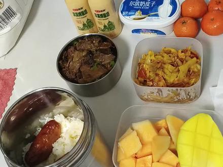 只想他吃饱穿暖#美食 #家里的烟火气 #生活烟火气