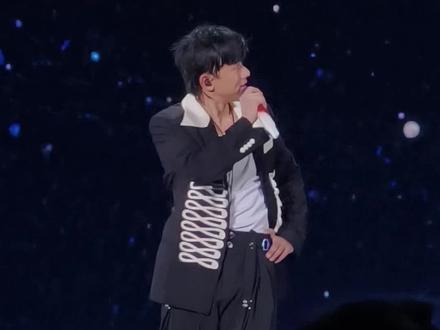 什么?!杰哥演唱会有“楼票”了#张杰台州演唱会