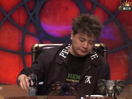 JY天秀操作,平民跳石像鬼引刀真石像鬼