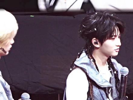 哨声响起,被爱的人接收到爱#橹穆 #王橹杰穆祉丞 #橹穆进行曲
音频来源:@杰是一祉丞是狼