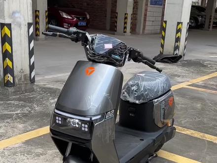 雅迪钛酷G26运动版 #雅迪钛酷G26#雅迪G26#雅迪电动车@DOU+上热门 @DOU+小助手