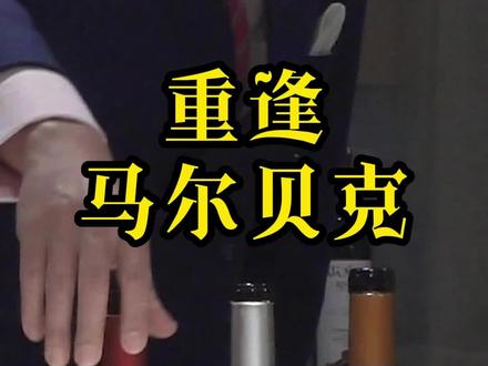 #葡萄酒 #葡萄酒知识 #红酒🍷#干红 你想不到,Pingus庄主竟然师从于他?这款巴塔哥尼亚的轻柔马尔贝克会打破你对马尔贝克的既有印象。#唐公子的饭局