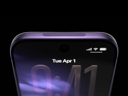 iPhone 18 Pro 仍是居中灵动岛,不是左边! 屏下 Face ID 只实现了一半。
#iPhone #苹果 #iPhone18