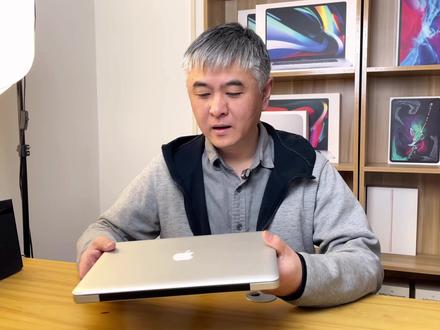 2011年MacBook升级体验 #2011mac #macos10.13 #苹果电脑日常家用 #抖音