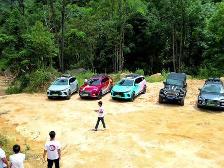 对外放电功能的唐DM一台车20度电,是不是随便便,安装个户外空调 #自驾游 #大唐俱乐部 #自驾旅行 #越野穿越 #户外越野 #自驾游风景 #自驾旅拍 #旅行 #越野 #硬派越野 #周末漫游露营企划