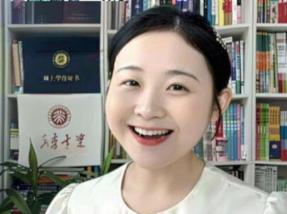 六下第三单元《让真情自然流露》怎么写?一招黄金三步助你作文直接拿高分!#北大施施老师 #北大施施老师直播课 #北大施施老师语文 #北大施施老师作文 #北大施施老师阅读理解@北大施施老师语文方法