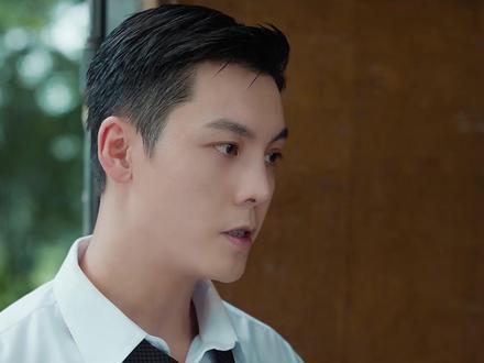 许妍拉货半路遇难,沈皓明抓住机会疯狂追妻! #许我耀眼 #赵露思