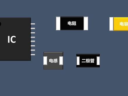 如何查找器件的数据手册 #电子电工 #电路 #单片机
