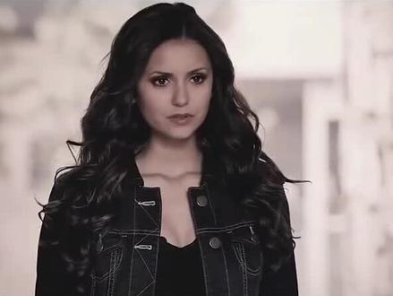 #凯瑟琳 7分钟来回忆一下k女王的一生2#吸血鬼日记#回忆经典 #k女王