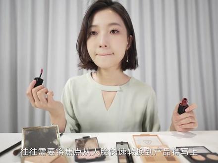 小技巧大作用,产品展示设定功能可以实现快速自动的人与物之间焦点的切换,这么实用的功能记得马住#索尼#索尼微单#摄影基础#摄影知识