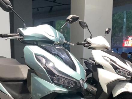 回复 @jio子的评论
号称国内小本田#踏板摩托车 #性价比高的摩托车推荐 #大阳 #VRS125