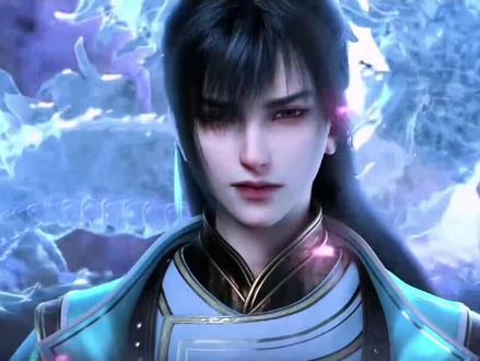 #国漫 #少年白马醉春风 放男主喝醉出手,一看就是隐藏的老六!