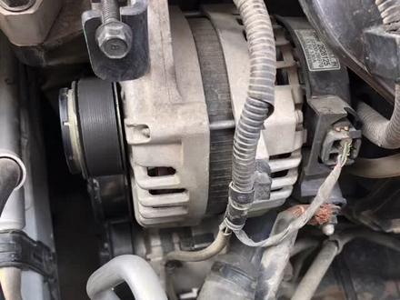 现代领动AD更换启停蓄电池🔋加发电机