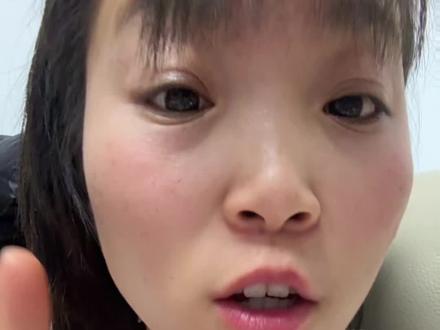 #小洛熙 孩子生病有时候真的不能完全相信医生的……