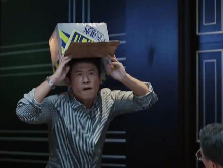 同甘共苦,艰难时有人相守,
