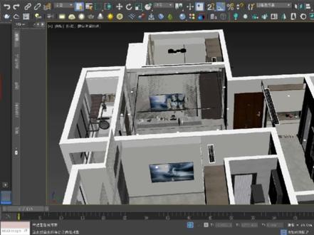 如何秒关3DMax软件?#3dmax教学